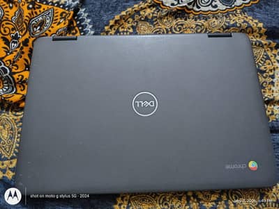 DEll 3100 Chromebook