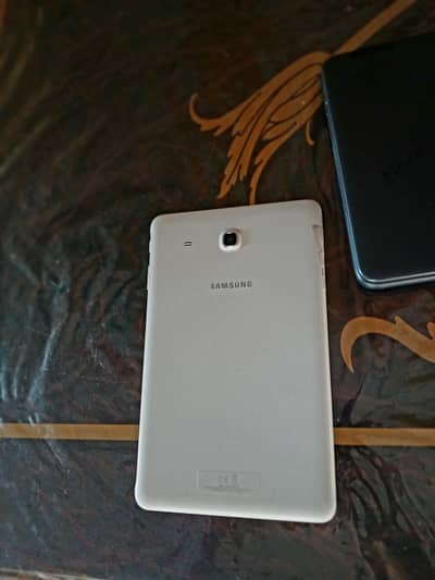 samsung Tab E 2GB/8 GB