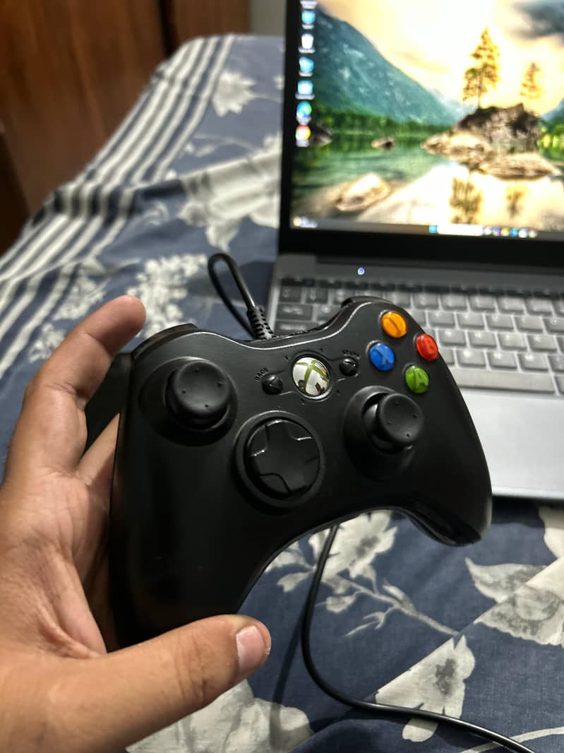 XBox 360 Wired Controller 2