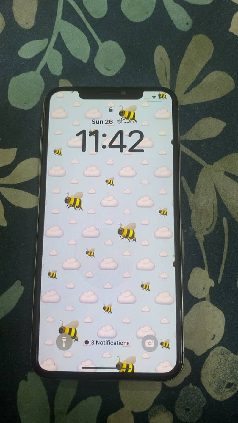 iPhone 3