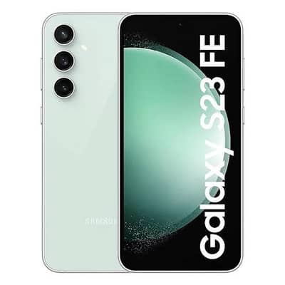 samsung s23 fe 256gb official