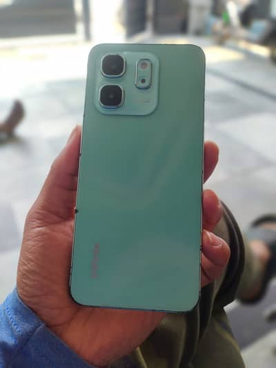 Infinix Hot 50i 8-128