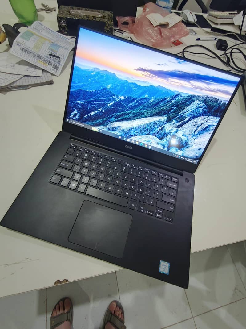 Dell Precision 5520 3