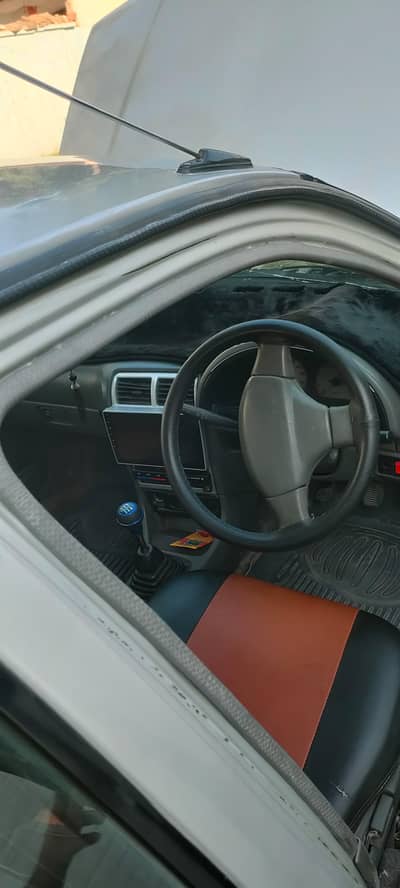 cultus 2005 model urgent sale