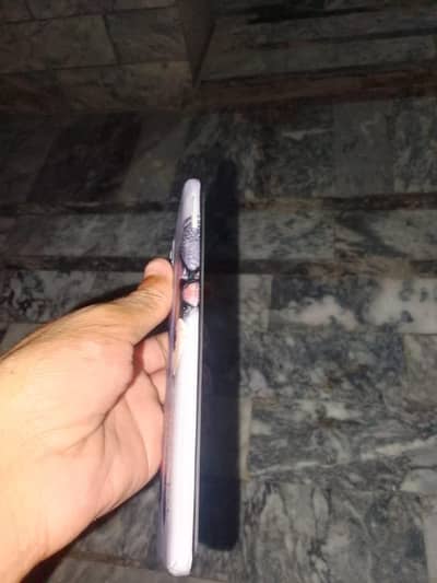 Pannal change hay finger working nai karti