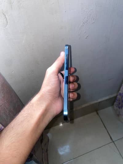 Iphone 12 pro max 128gb non pta