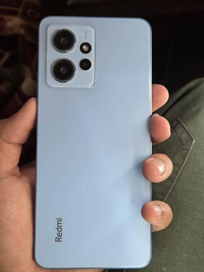 Redmi note 12 New