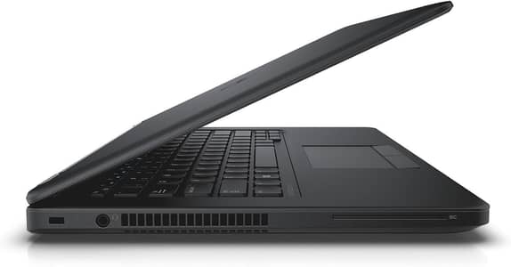 Dell Latitude E5450 Core i5 5th gen |8GB RAM| 256GB SSD | Fingerprint