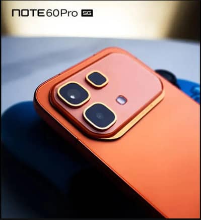 Infinix note 6 pro