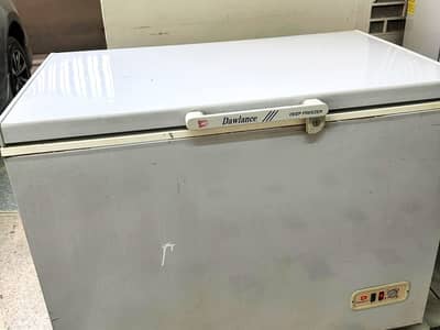 Dawlance Deep Freezer for Sale