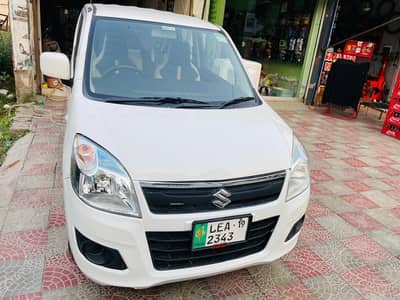 Suzuki wagon r vxl ek se do peace ki touching 144542 Chali hai