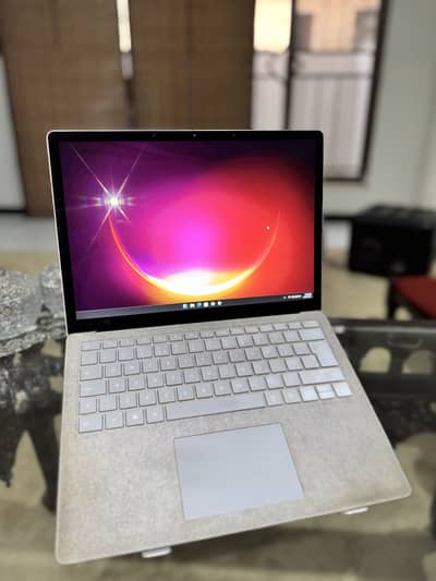 Microsoft Surface Laptop 2 8th Generation