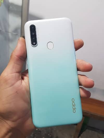 Oppo A31