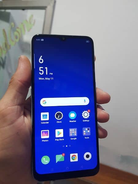 Oppo A31 1