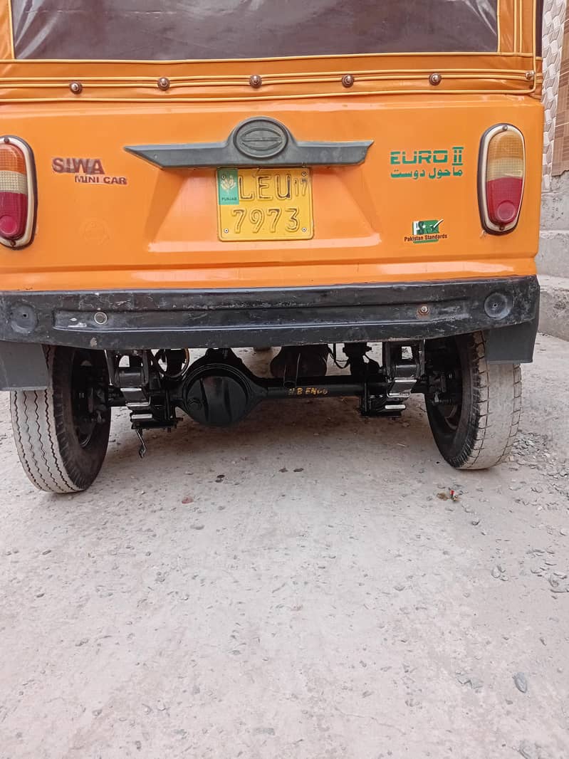auto rickshaw si 4