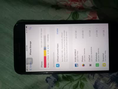 I phone 7 plus for sale contact serious people