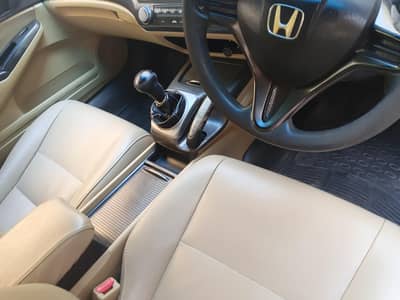 Honda civic vti orial sunroof