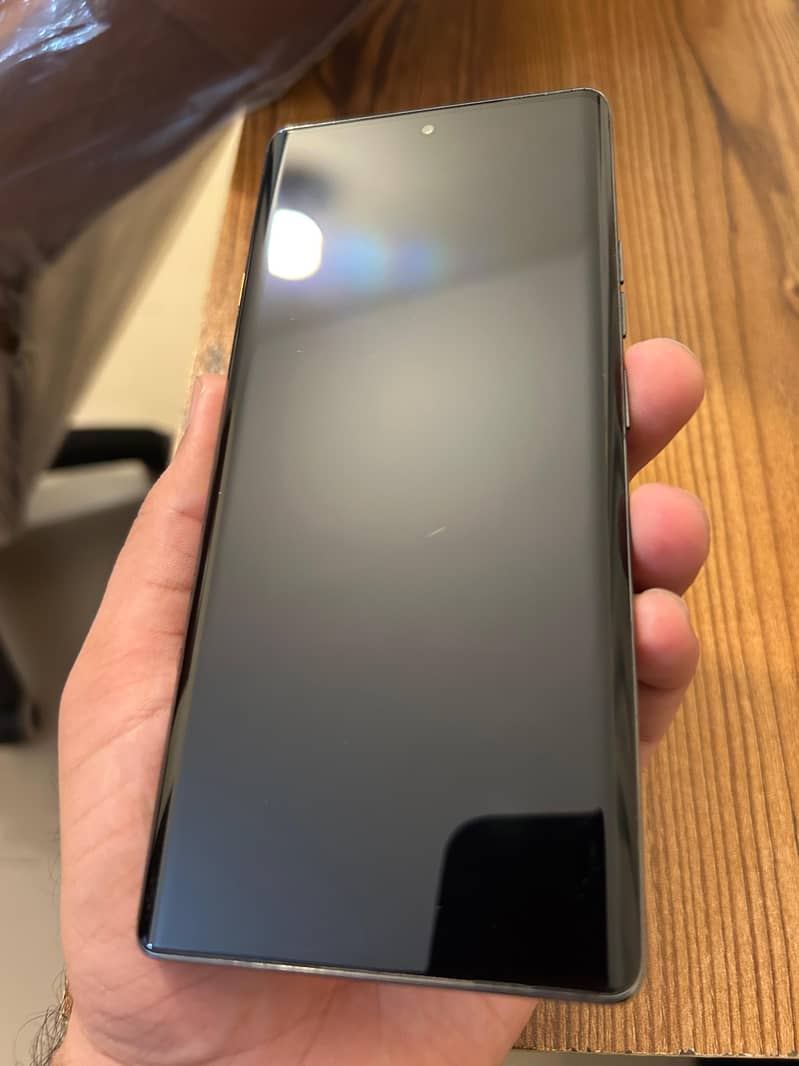 Tecno Camon 40 Pro 1