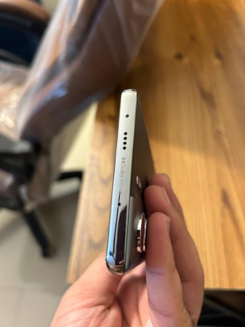 Tecno Camon 40 Pro 2