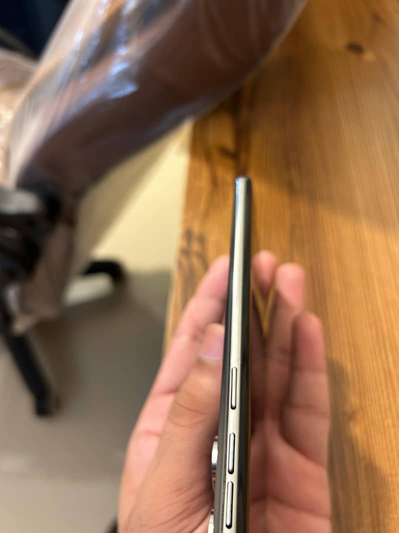 Tecno Camon 40 Pro 3