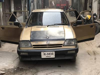 Suzuki Khyber 1991. ( 240 fainal):(03024854839 Whatsapp)