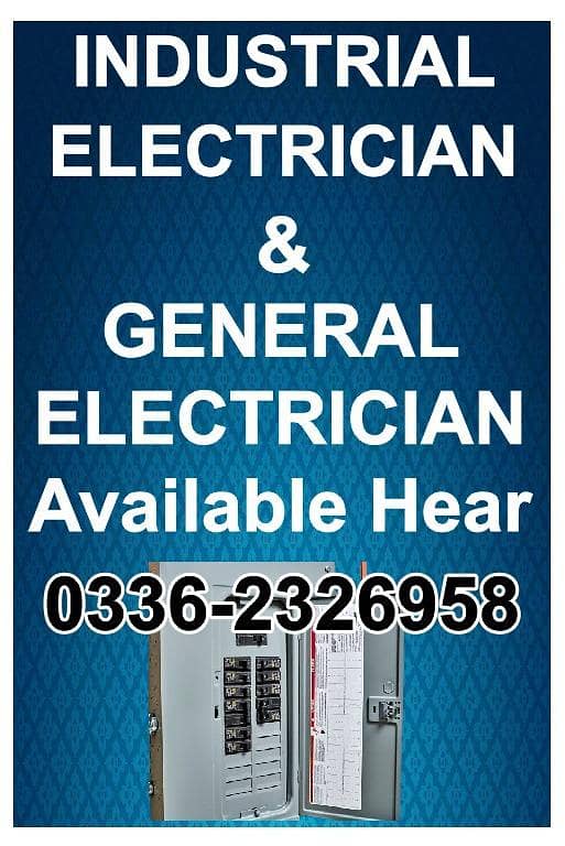 electrical 0