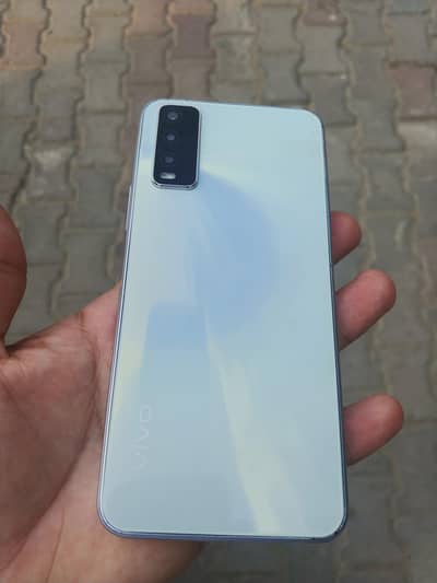 Vivo Y20 Mobile