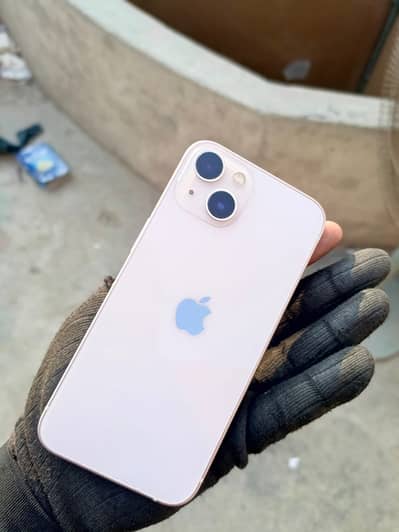 urgent sale iphone 13nonpta