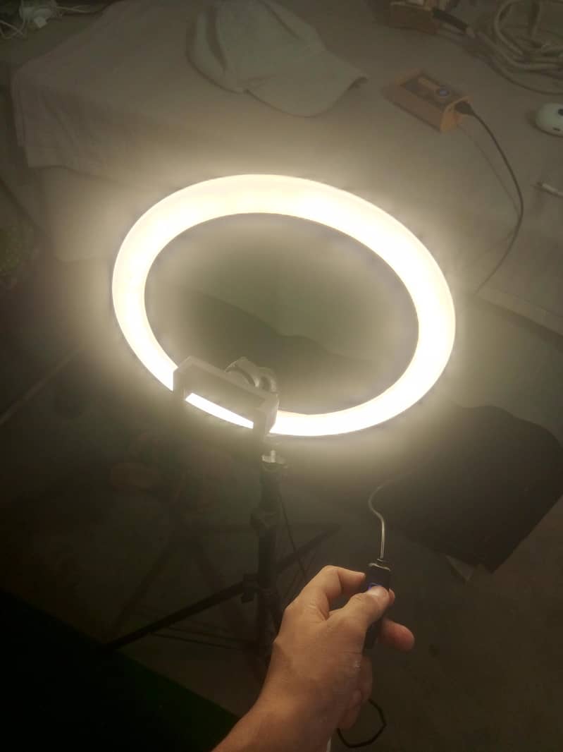 ring light all ok 0