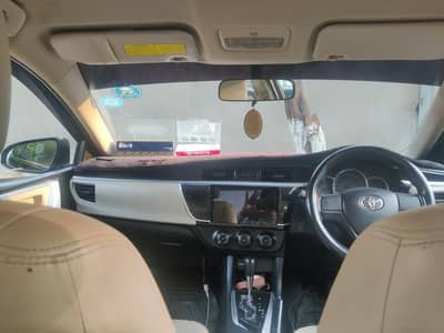 Gli 1.3 2016/2017
