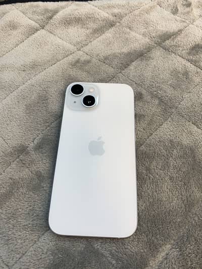 iPhone 15 Non-PTA
