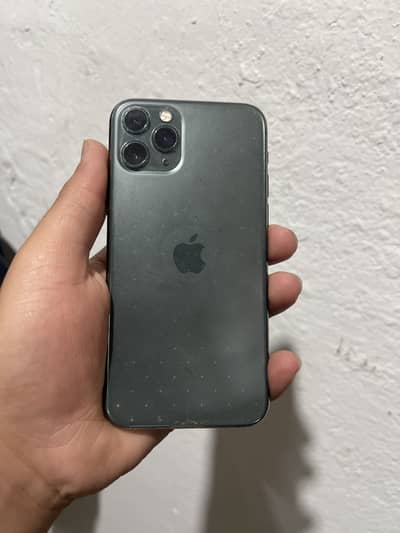 11 pro pta approved 256 gb battry chnge panal chnge