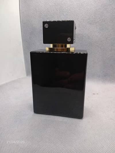 fragrance bottle