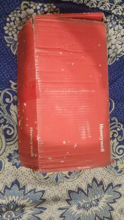 PRV HONEYWELL 2" D06F Germany