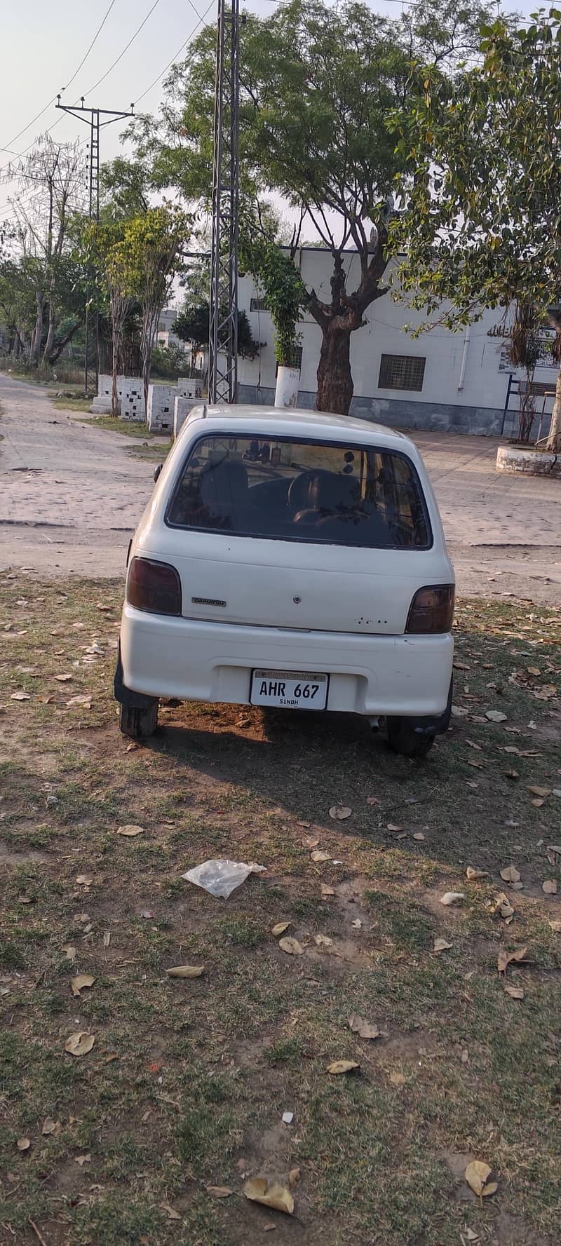 coure 5 model 3