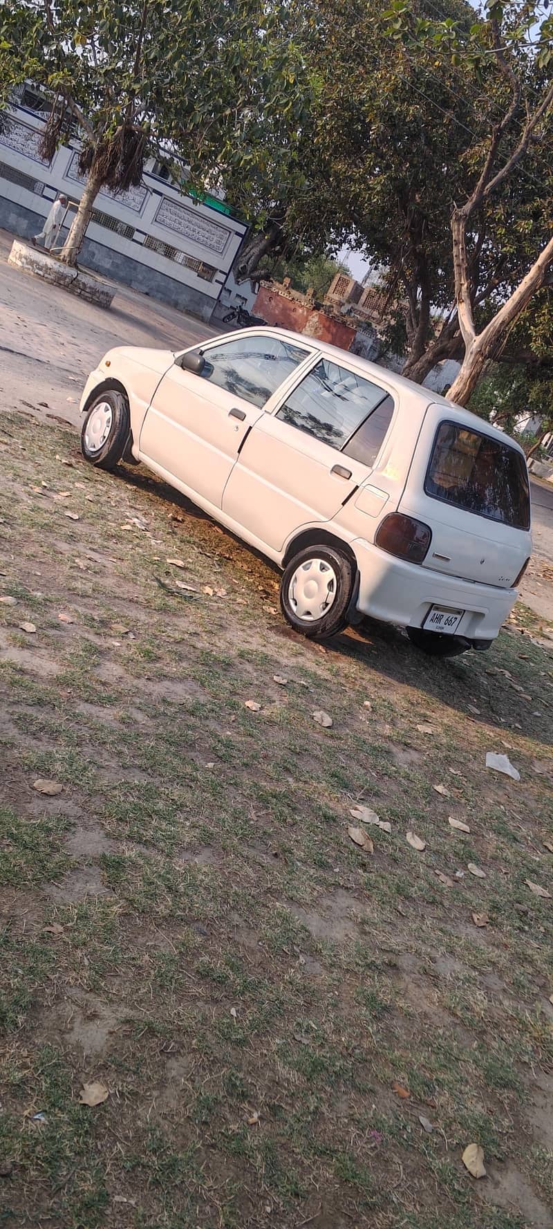 coure 5 model 5