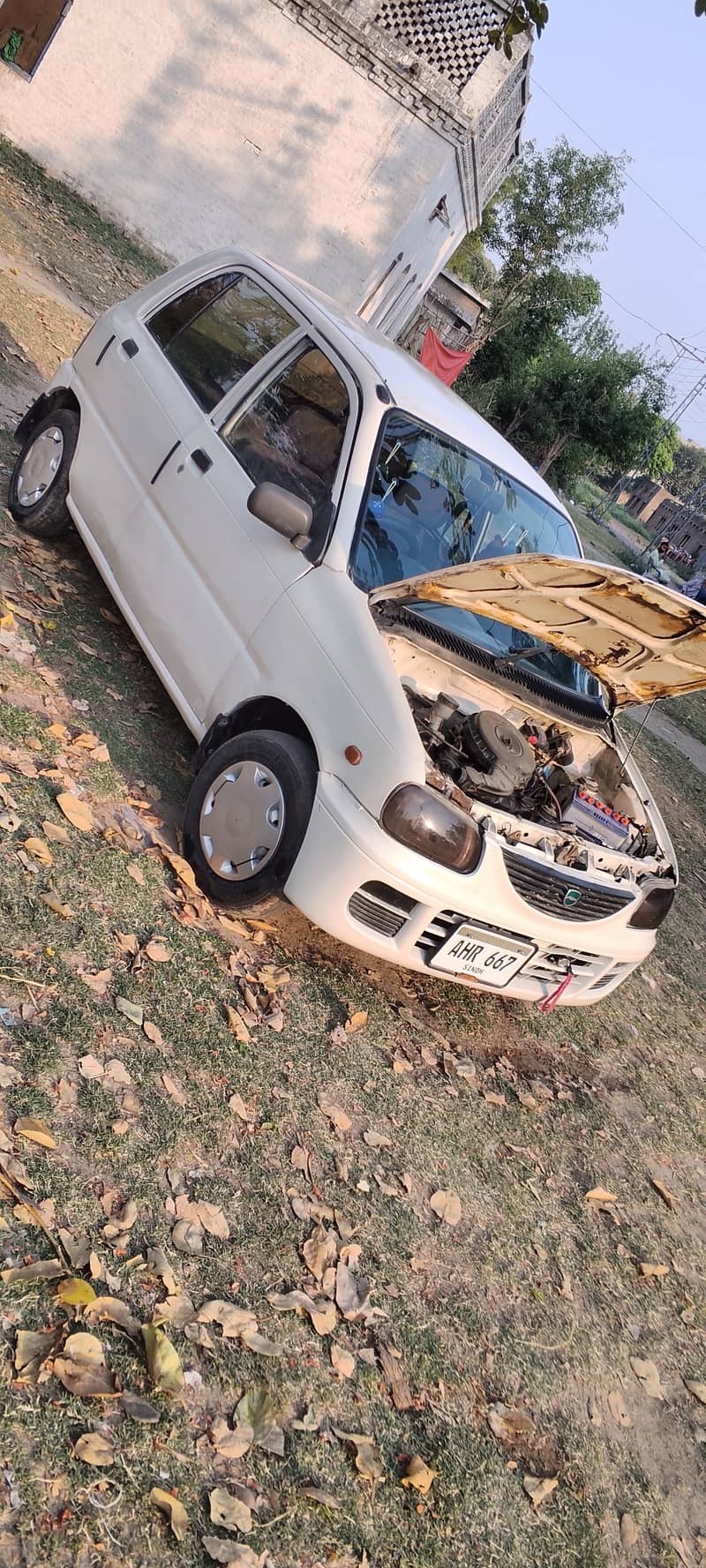 coure 5 model 13