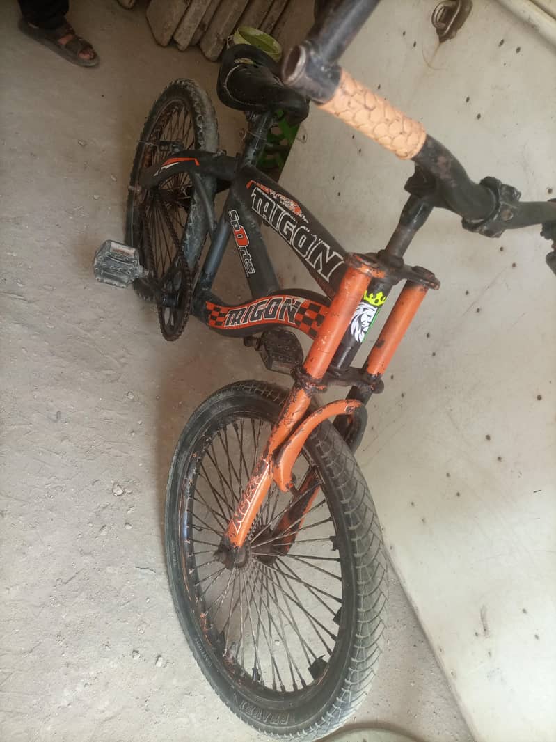 cycle 0