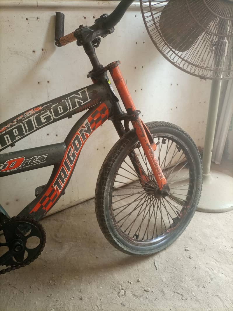 cycle 3