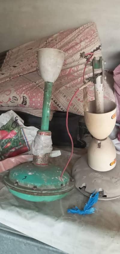 used fans for sale