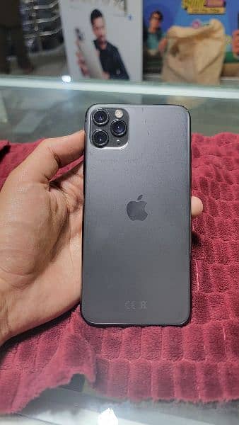 Iphone 11promax