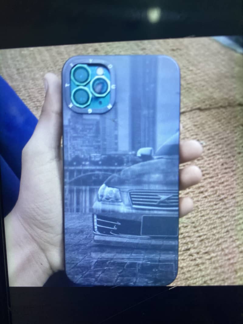 iPhone 3