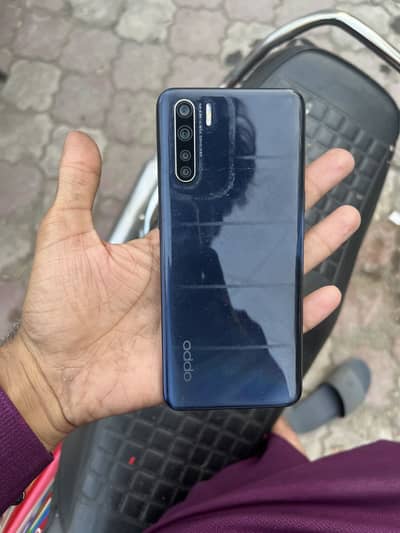 Oppo F15 Exchange and sale