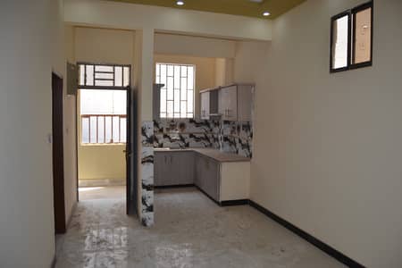 Defence Mall Kashmir Colony BRAND NEW Apartment for Sale