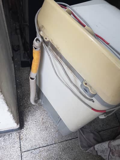 super asia washing machine