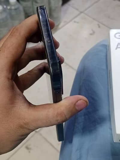 Samsung Galaxy A17 8gb 256