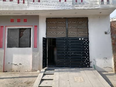 Marghzar Officers Colony House Sized 5 Marla Is Available