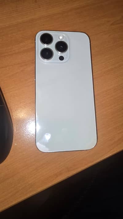 Iphone 15 pro non pta dual esim