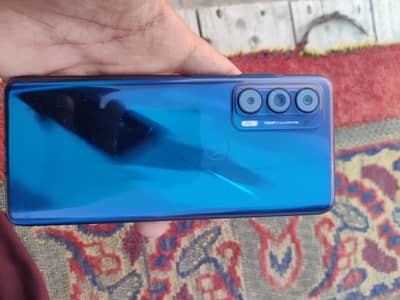 motorola edge  5g