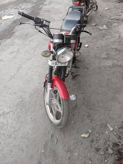 Gs 150 2022 last addition